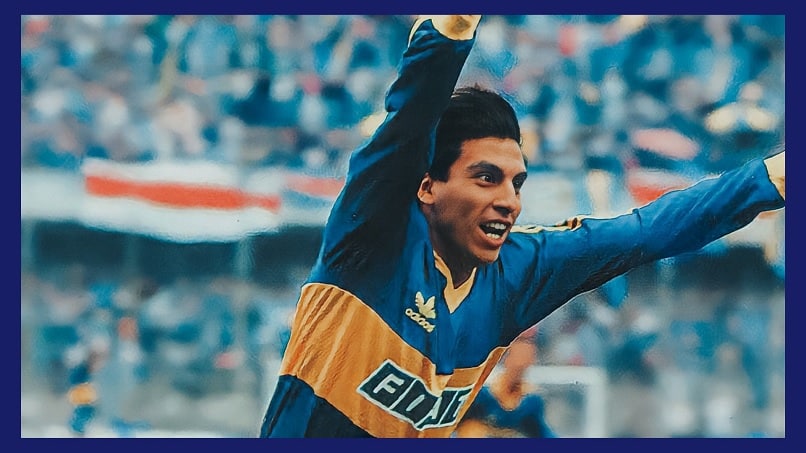 Murió Alfredo Graciani: el exjugador de Boca falleció de un paro cardíaco a los 56 años