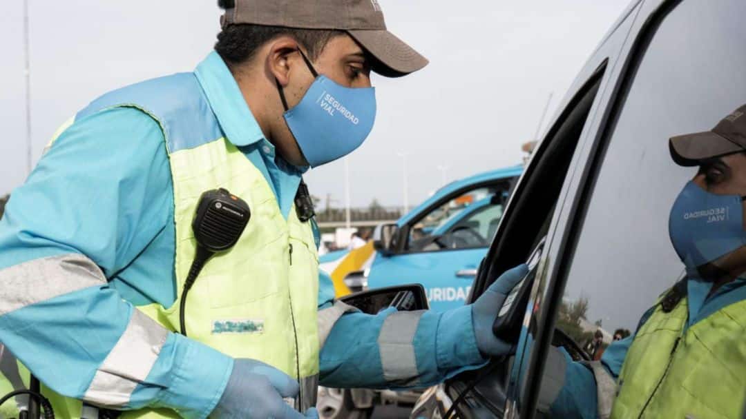 Alcohol cero al volante: entró al Congreso un proyecto de ley que elimina el límite en sangre de 0,5 en todo el país