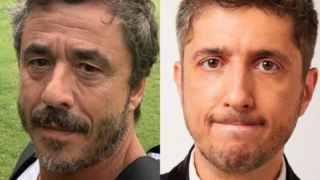 Pablo Granados criticó el programa de Jey Mammon, luego de la entrevista a Pachu: “Todo eso ya se hacía hace 30 años”