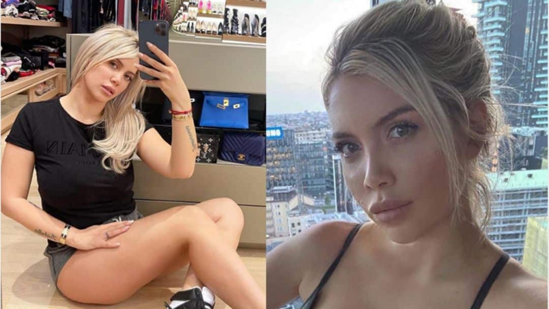 Llamativa pregunta de Wanda Nara a sus seguidoras sobre las “mujeres mantenidas”: “¿Están de acuerdo?”