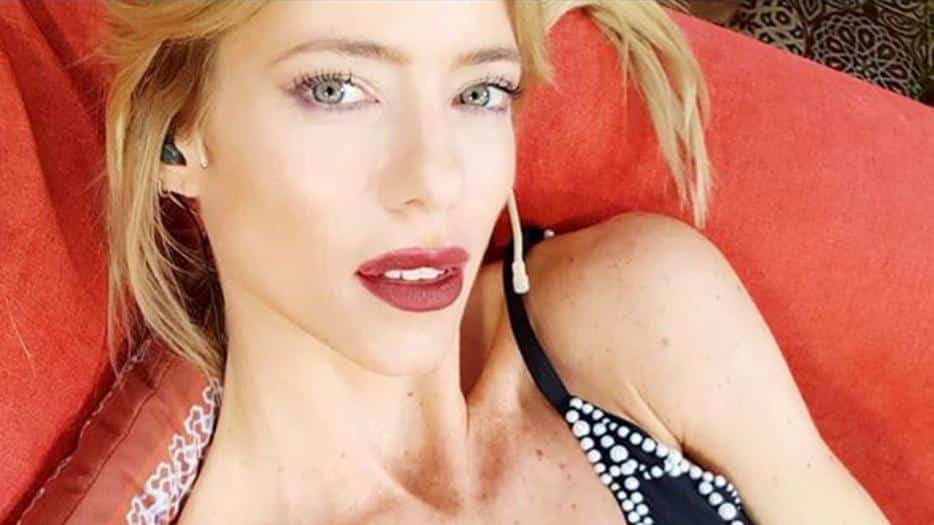 Nicole Neumann descubierta en una cena romántica con su nuevo novio: “Es el que le limpió la alfombra a Pampita”