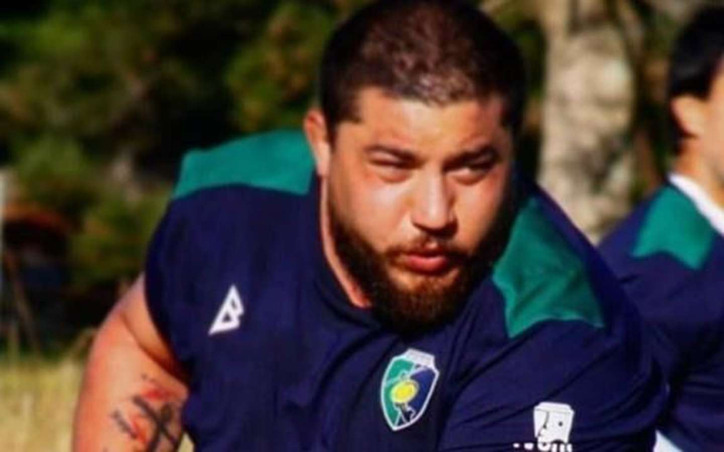 Dolor en el rugby de Buenos Aires: murió un jugador de Berisso de 36 años por coronavirus