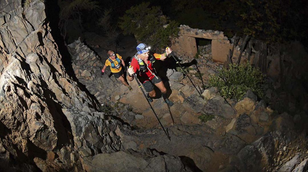 Lanzan el ranking mundial de carreras de montaña e incluyen dos eventos argentinos