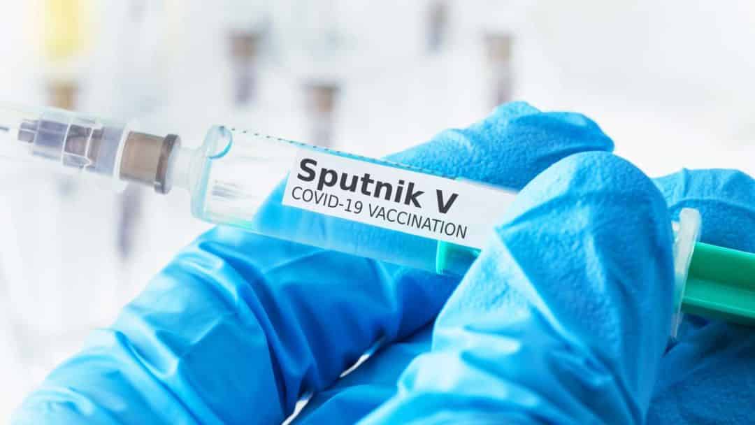 Rusia demuestra que la Sputnik V es la vacuna más eficaz del mundo contra el coronavirus