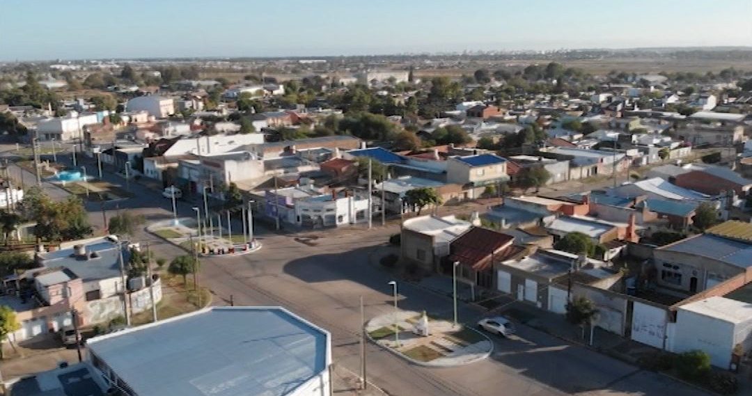 El puerto de Bahía Blanca trabajará junto a Ser Comunidad en el mejoramiento habitacional de Ingeniero White