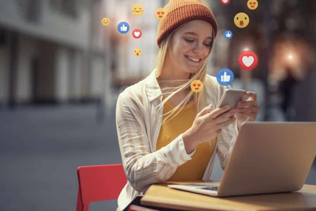 Chau “me gusta”: Facebook e Instagram permiten ocultarlos en posteos propios y en publicaciones de terceros