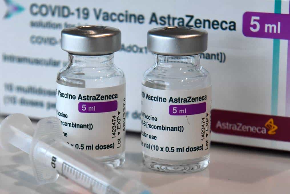 Llegaron al país más de 2 millones de dosis de AstraZeneca y el Gobierno apuesta a agilizar el plan de vacunación en junio