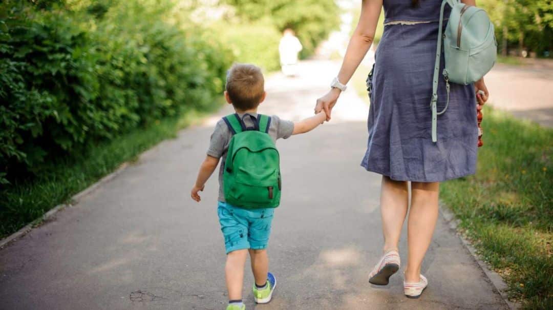 La emotiva carta del papá de un nene trans de dos años: “Estoy orgulloso de que sepa quién es”