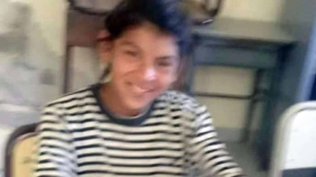 Un hombre asesinó de dos escopetazos a una nena de 14 años