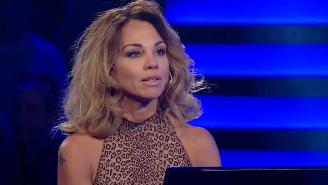 Lorena Paola vivió un momento dramático en plena pandemia: “Salvé a mi mamá de la muerte”