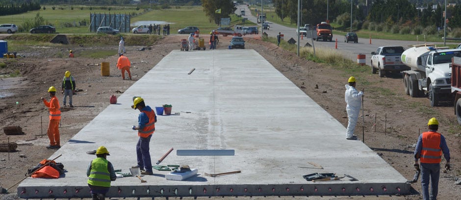 Obras por más de 180 millones de pesos para Bahía Blanca