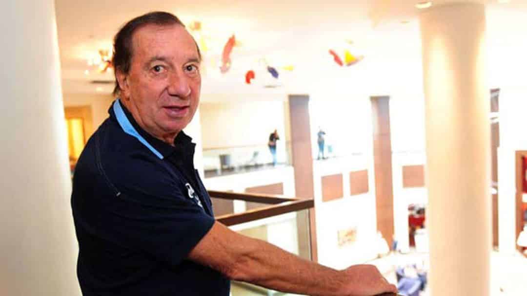 El hermano de Carlos Bilardo contó cómo hacen para que no ...