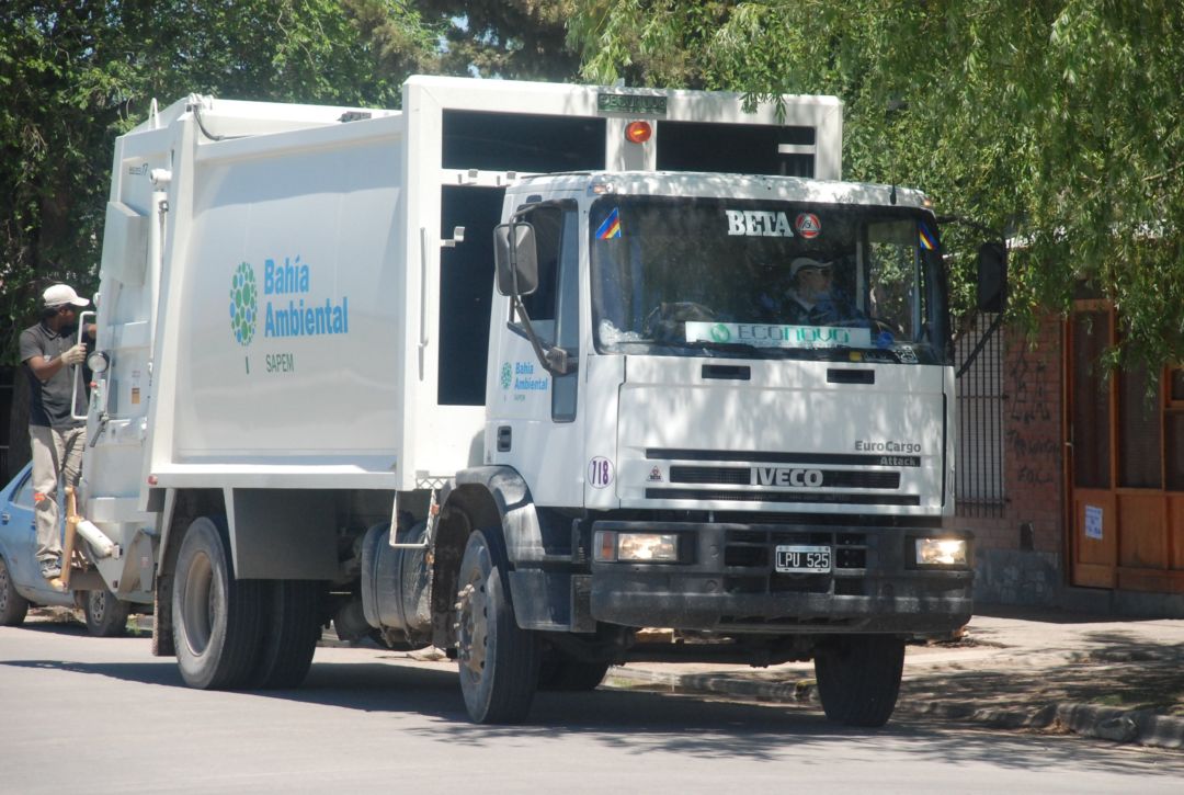 Cómo funcionarán los servicios en Bahía durante el feriado nacional