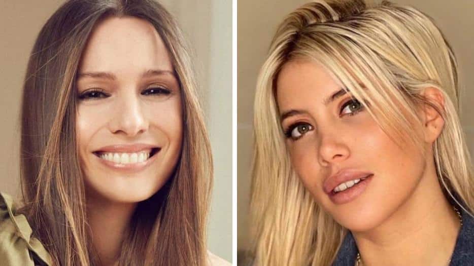 Pampita le mostró apoyo a Wanda Nara tras ser criticada por su línea de cosméticos: “La defiendo siempre”