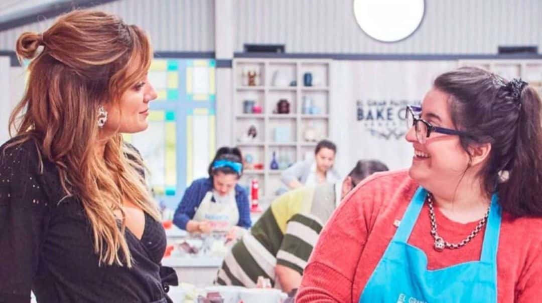 El emotivo mensaje de Paula Chaves tras la muerte de Agustina Fontenla, la exparticipante de “Bake Off Argentina” que tenía coronavirus