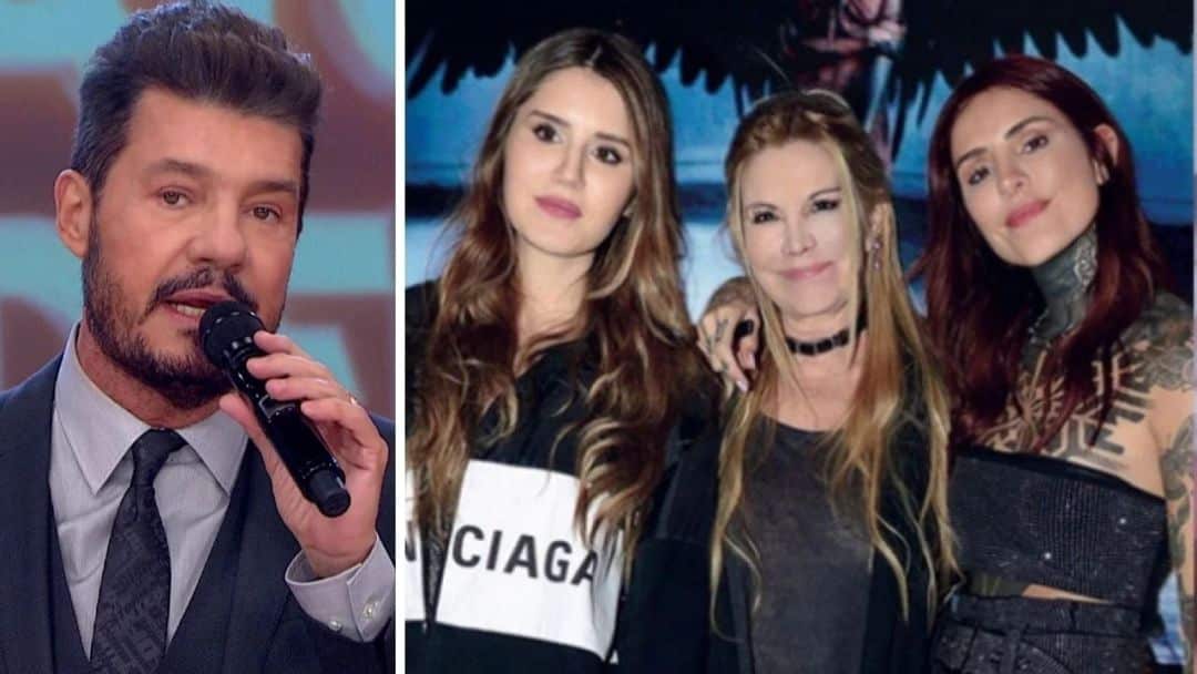 Marcelo Tinelli le dedicó el programa a Soledad Aquino, que recibió un trasplante de hígado: “Hoy no sabía si iba a estar acá”