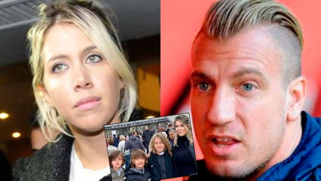 Fuertísimo mensaje de Wanda Nara a sus hijos en pleno escándalo con Maxi López: “Ellos contarán quién fue su mamá”