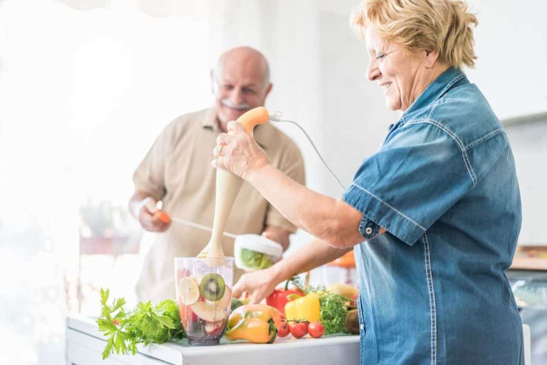 Cómo es la “dieta covid” que fortalece al organismo contra el coronavirus