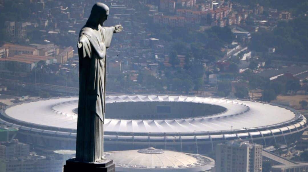 Conmebol solicitó que haya público en la final de la Copa América entre Argentina y Brasil