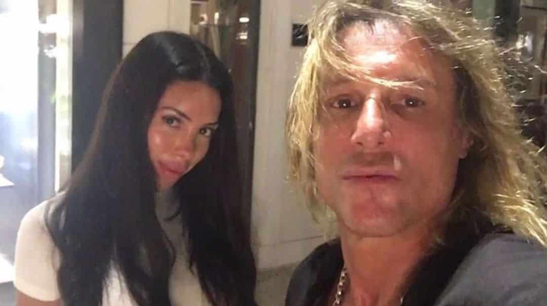 “Son okupas VIP”: la novia de Claudio Paul Caniggia confirmó que iniciarán acciones legales contra Alex