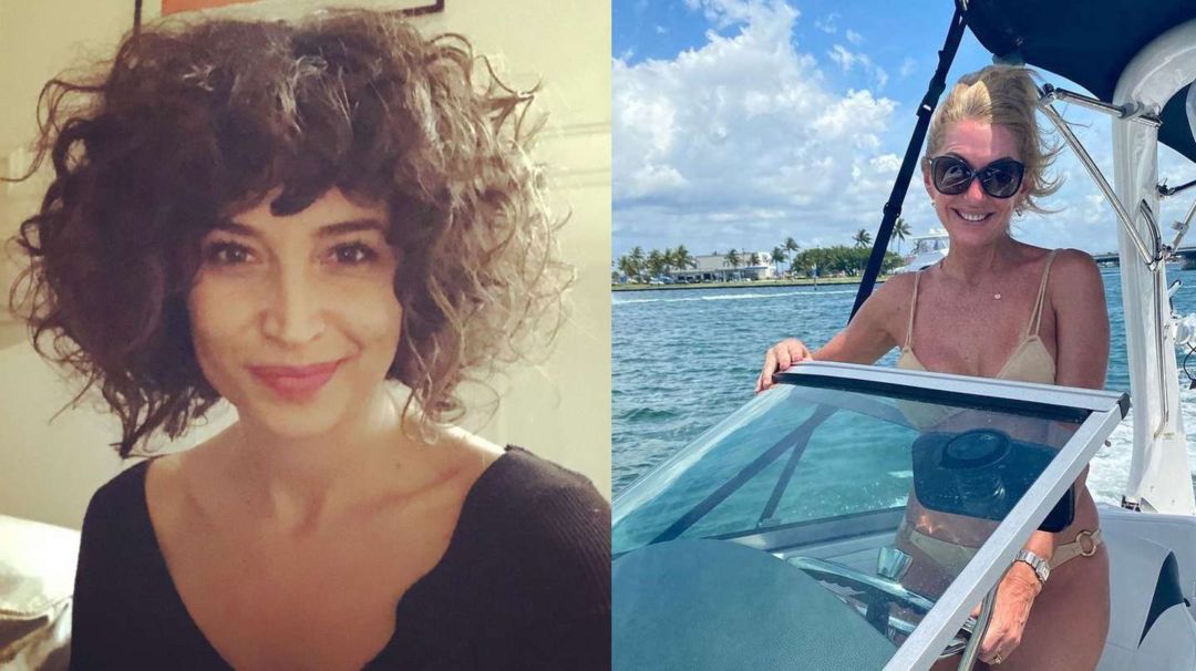 Desde Miami, Yanina Latorre disparó contra Julia Mengolini después de sus críticas: “La única tilinga sos vos”