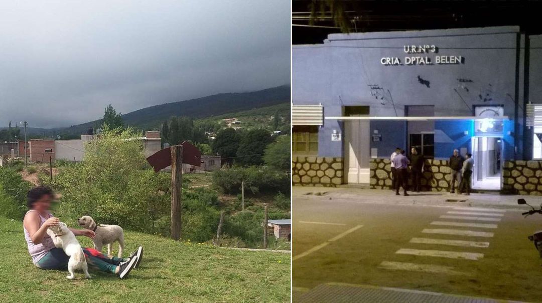 Una maestra de música de Catamarca denunció que un policía y dos familiares la violaron: ellos están libres y ella vive con miedo