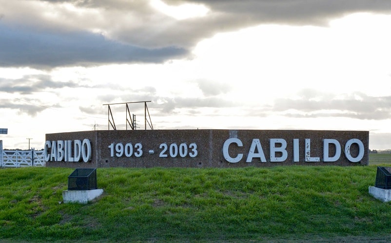 Ampliación de frecuencias del transporte público a Cabildo