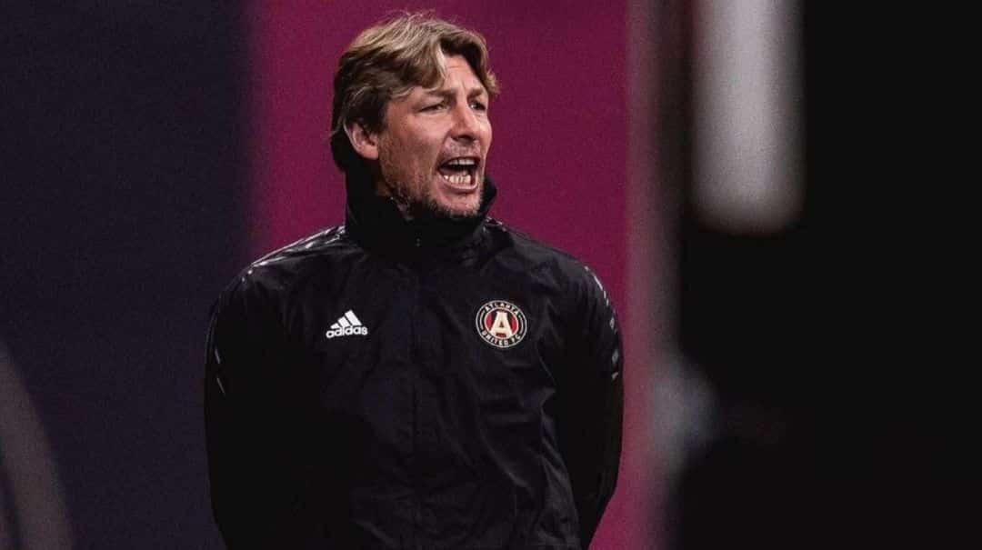 “Estos seis meses fueron un infierno”: las causas del despido de Gabriel Heinze y la denuncia que le hicieron sus jugadores en la MLS