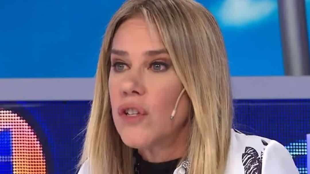 Marcela Baños contó que fue víctima de un ciberdelito: “No puedo creer lo que estoy viviendo”