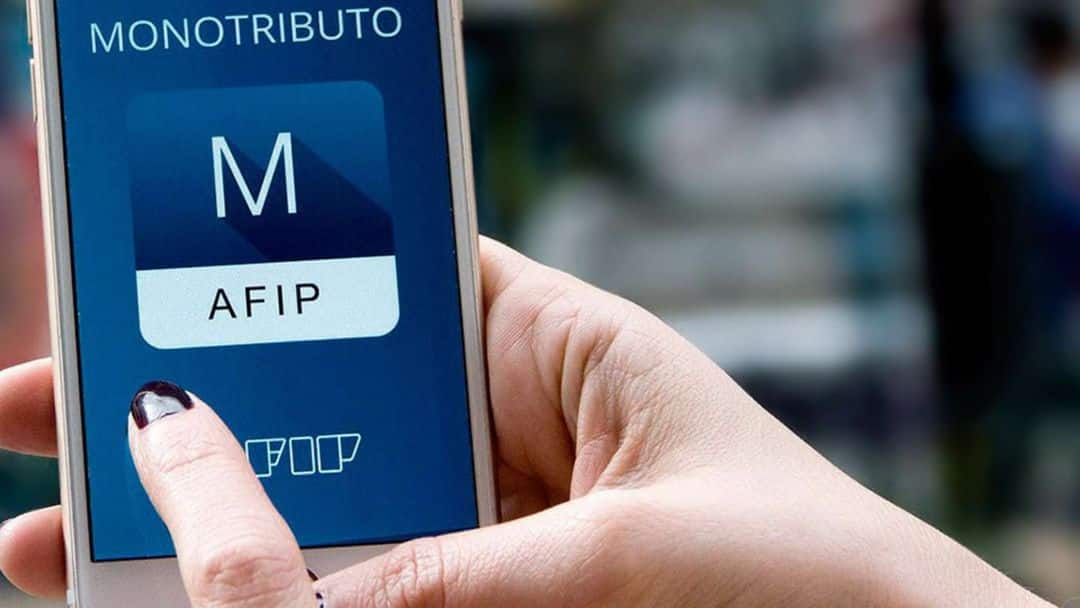 La AFIP extiende beneficios para el Monotributo: cuáles son y hasta cuándo rigen