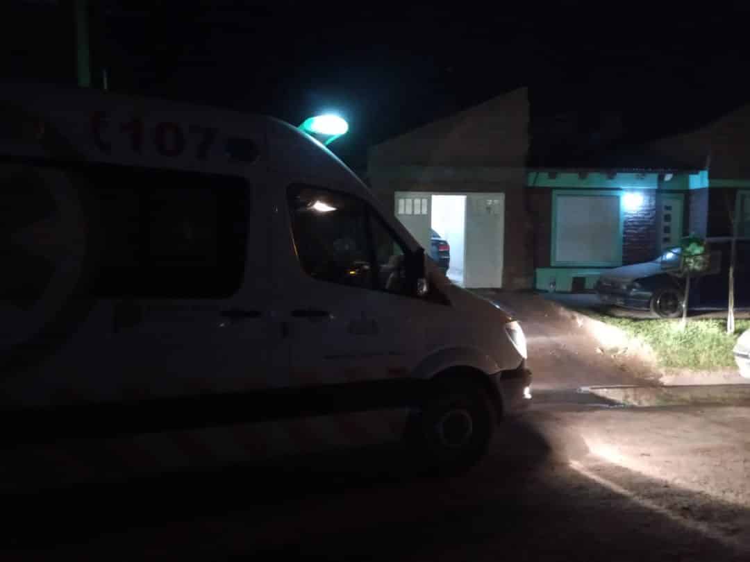 Una familia hospitalizada por una posible intoxicación con monóxido de carbono