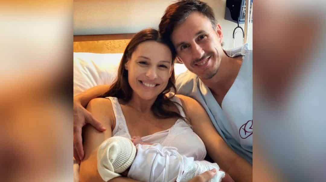 El obstetra de Pampita hizo una revelación que dejó sin palabras a los fans de la modelo