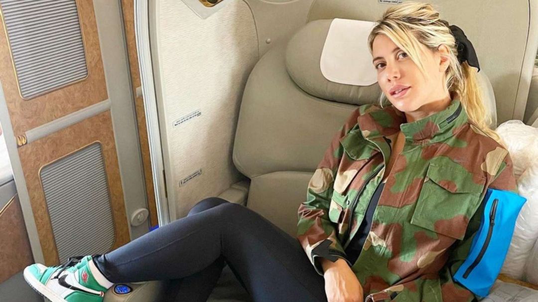 La advertencia de Wanda Nara sobre su posible incorporación a “MasterChef Celebrity 3″: “Yo hago comidas muy olla popular”