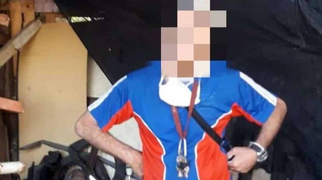 Denuncian que un padre abusaba, torturaba y encadenaba a sus siete hijos para que no salieran a jugar