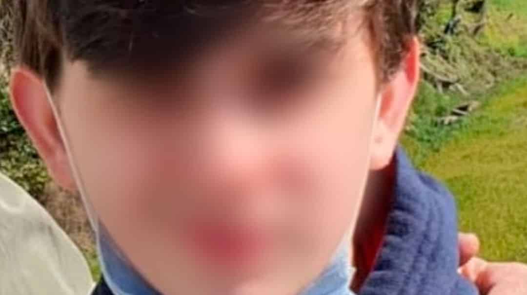 Encontraron al nene de 13 años que buscaban en Liniers: apareció deambulando en Ciudad Evita