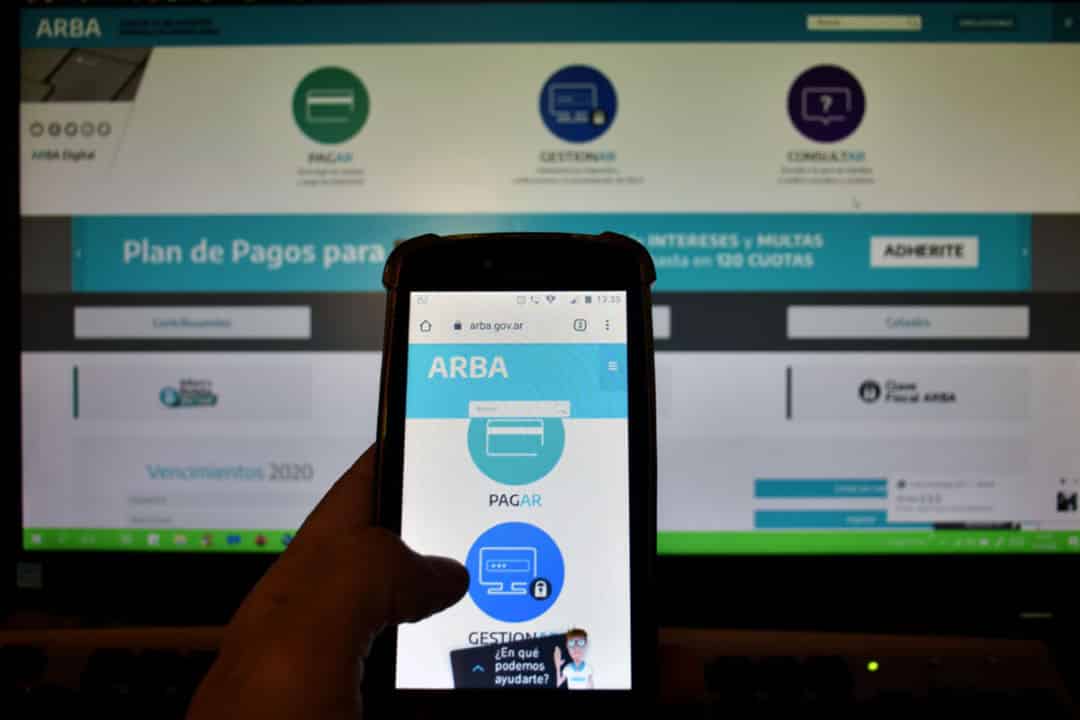 ARBA oficializó beneficios impositivos para Bahía Blanca y la región