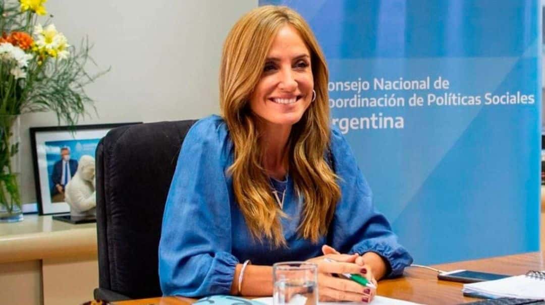 “En el peronismo siempre se garchó”, la frase de Victoria Tolosa Paz que generó una catarata de memes