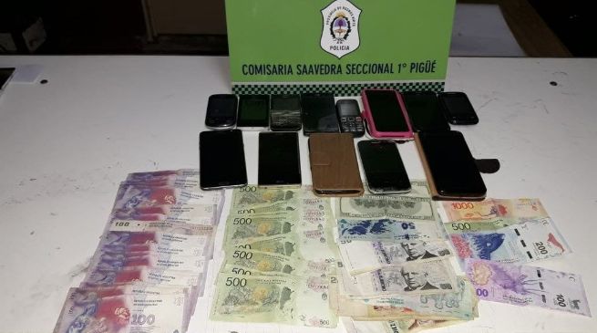 Fue condenado por vender drogas en su casa, a pesar de tener arresto domiciliario