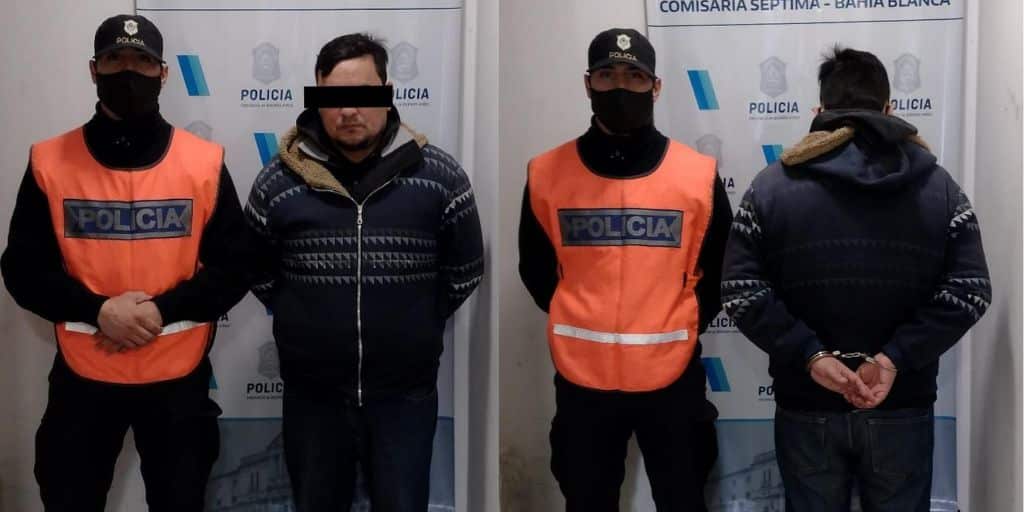 No declaró el hombre acusado de formar parte de una banda dedicada al comercio de drogas