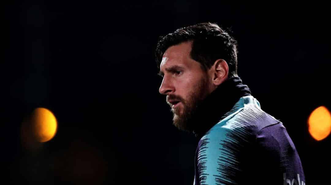 Develaron la descomunal suma que el Barcelona le debe a Lionel Messi