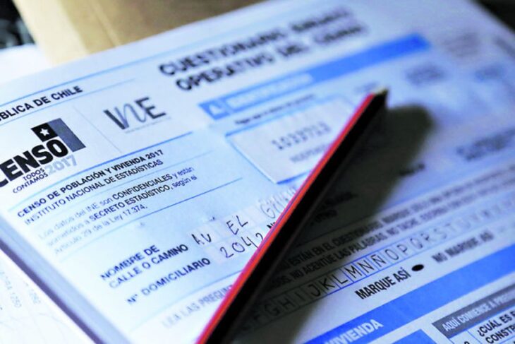 Ya hay fecha para el Censo 2022 y se podrá hacer de forma virtual