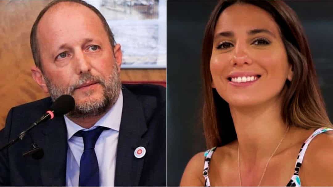 Cringe de campaña: las tres caras de Insaurralde, el insólito tuit de Cinthia Fernández y una bulldog republicana