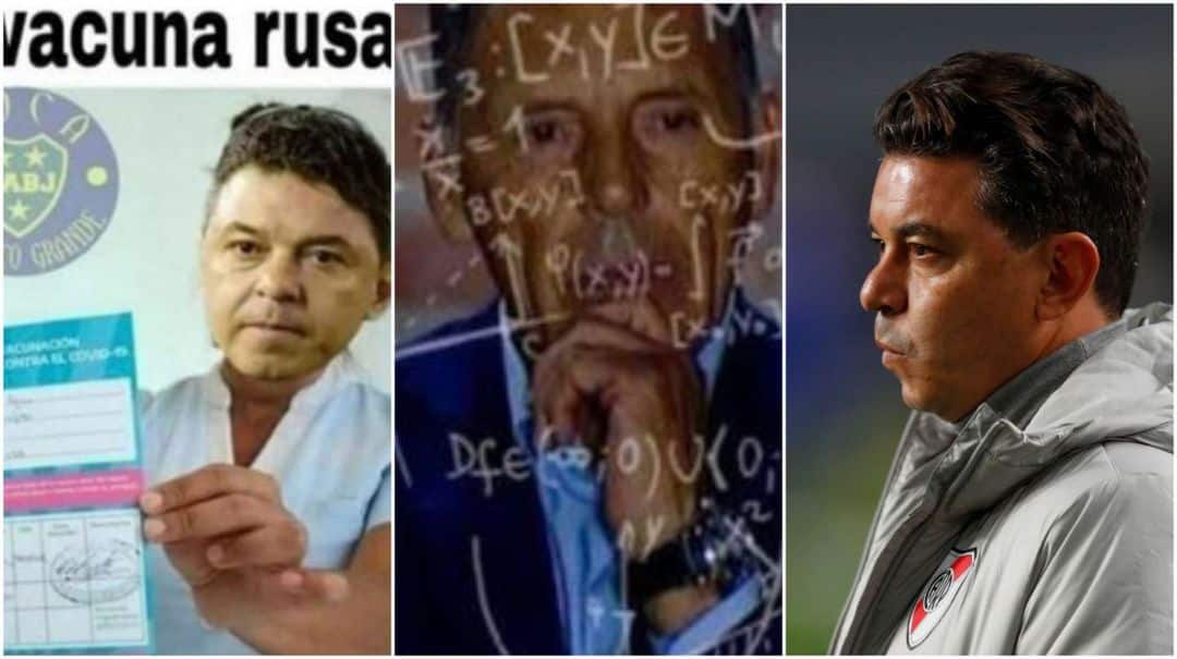 “Así es la Russoneta champagne”: Boca eliminó a River y las redes se llenaron de memes