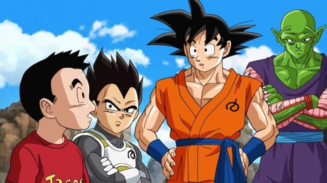 La serie “Dragon Ball Super” fue denunciada por violencia sexual por el gobierno de la provincia de Buenos Aires