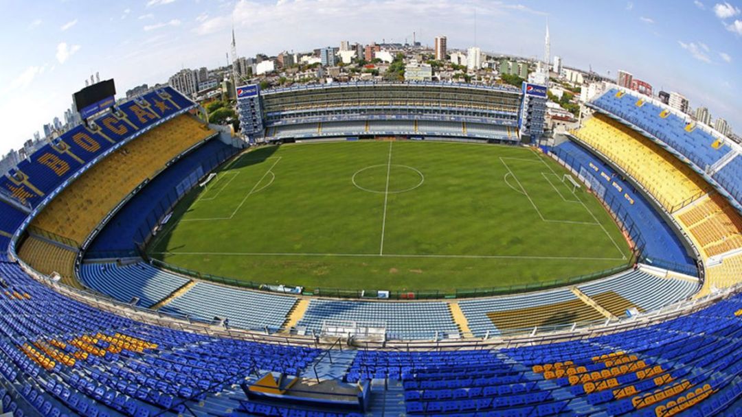 Hisopado y vacunación: cómo es el protocolo que el fútbol argentino prepara para que los hinchas vuelvan a las canchas