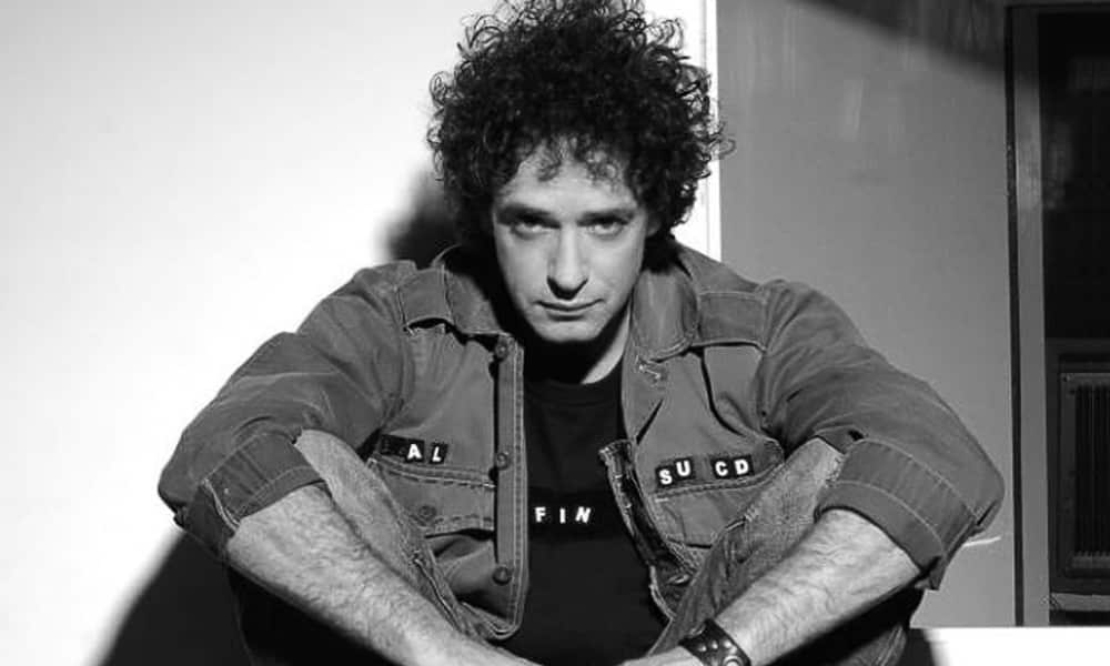 Publican el documental de “Ahí vamos” de Gustavo Cerati con imágenes del backstage de grabación y un extenso reportaje