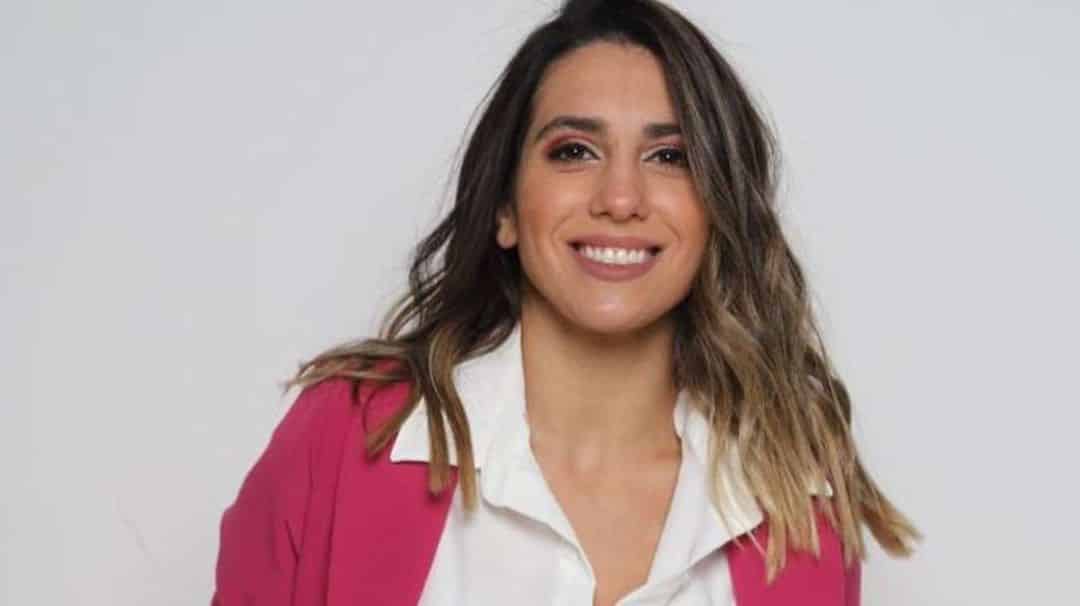 Cinthia Fernández volvió a desafiar a Instagram con una foto desnuda y dejó un mensaje sobre su campaña política