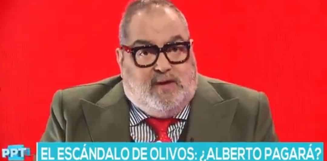 Jorge Lanata sobre las fiestas en Olivos: “Si el Gobierno cierra este tema como el Vacunatorio VIP estaremos frente a otro cachetazo de impunidad”