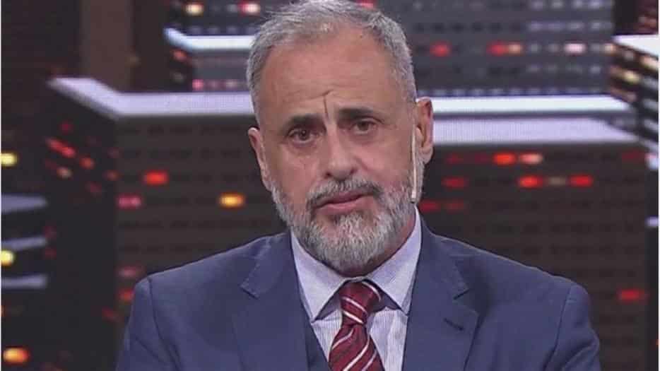 Jorge Rial habló sobre la salida de su último ciclo televisivo: “Me traicionaron los que me tenían que traicionar”