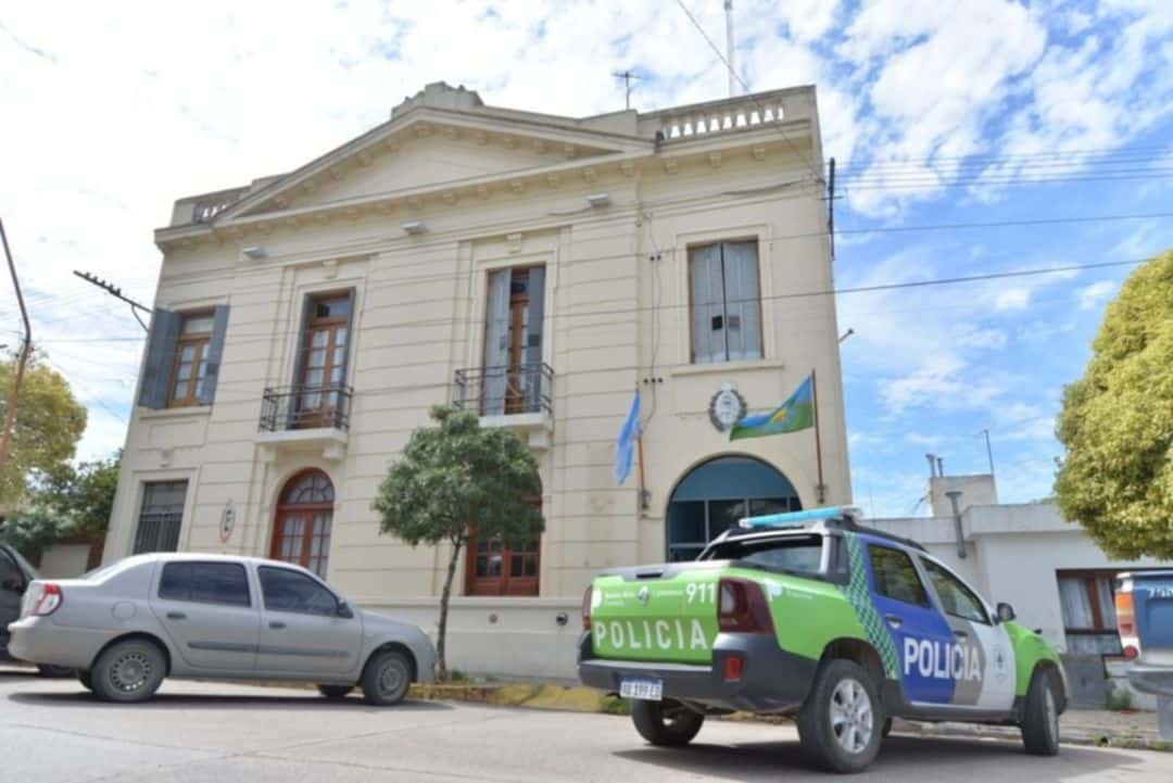 Detienen a una mujer por asaltar y golpear a un adulto de 84 años